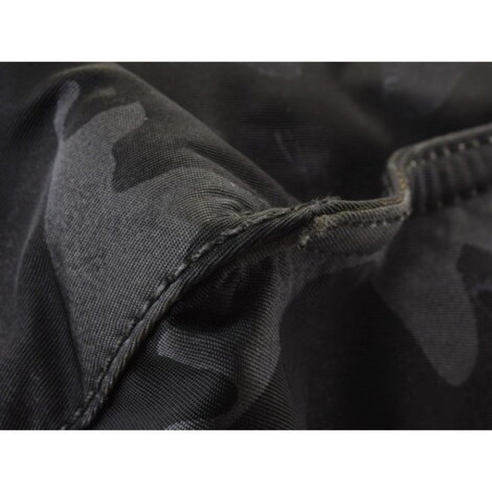Prada tote bag nylon camouflage - Picture 7 of 12